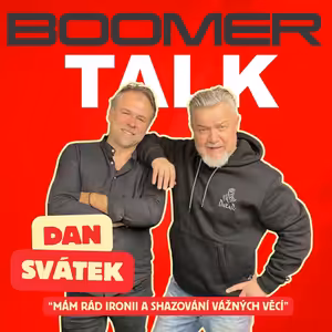 Dan Svátek: Jsou to boomerské kecy, ale ve filmu se něco zásadně změnilo