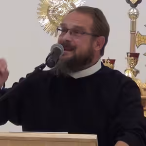 Mikuláš Tressa - Klamstvá diabla v živote človeka