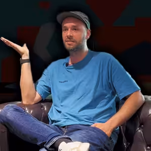 Naša kultúra vytláča do popredia psychopatov - Jaroslav Chrapko⎮Bol raz jeden...