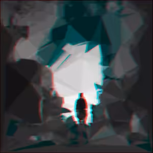 Fanatic | Dreadfully Distinct