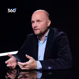 J. Naď: "Matovič je klamár, ale ak je alternatíva Fico, tak by som s ním išiel znovu do vlády"