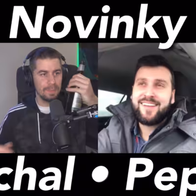 Novinky