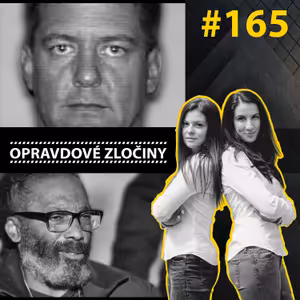 #165 - Bruce Pardo & Kevin Strickland