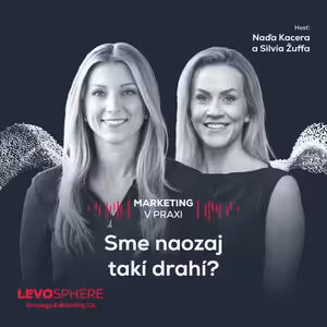 #309 Mýty o Levosphere: Sme naozaj takí drahí?