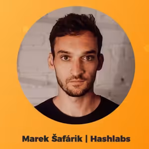 🔴Těžba Bitcoinu v Africe | HOST: Marek Šafárik, spoluzakladatel Hashlabs