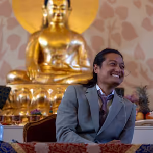 Čeho se buddhisté zříkají? - Do Tulku