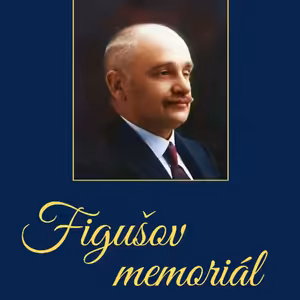 LikePreOrgan 20.07.2025 - Figušov memoriál I.diel organove diela