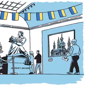 Petr Koubský - Čo všetko Putin zamlčal II.