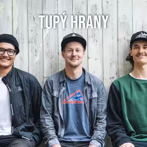 Jakub Piňos: Ještě bylo potřeba sjet pár pořádnejch lajn. / Tupý hrany #16