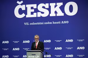 Sílící ANO loví voliče jinde než v koaličních vodách