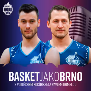 #10 Hráči Hobitu Brno o basketu na vozíku