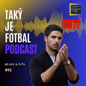 Skončí Arteta po sezóne na lavičke Arsenalu? #92