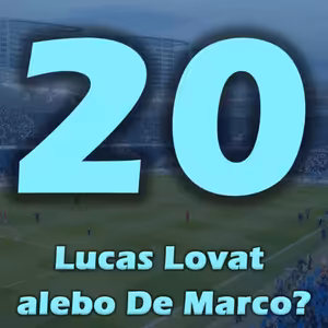 Ako dopadneme na jar? Belasý podcast 20