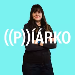 #79 Pavlína Louženská o tom, jak se v krizi postarat o sebe i svou firmu