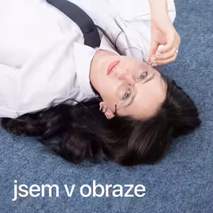jsem v obraze