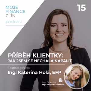 Příběh klientky: Jak jsem se nechala napálit