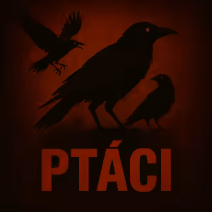Ptáci [The Birds] (1963)