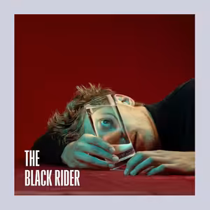 DIVADLO DO UŠÍ: The Black Rider