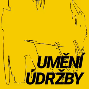 Umění údržby: Internalizovaný kapitalismus