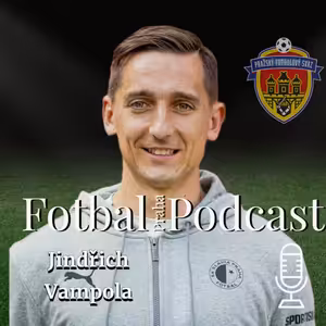 Jindřich Vampola: GPS systémy ve fotbale