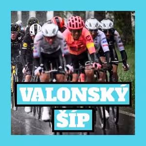 Brutální VALONSKÝ ŠÍP! Nejlepší klasika roku 2024?