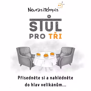 Mikuláš Minář rozhovor: Lidé nám píšou, že přestávají věřit…