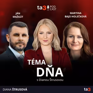 ta3 podcast Téma dňa: Politické otázky májovej schôdze