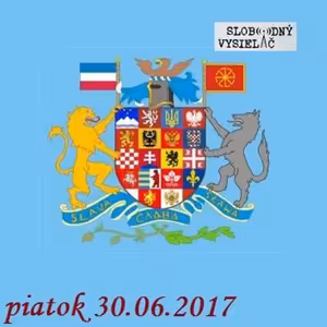 Cesta vzostupu 59 - 2017-06-30 Pôvodné duchovno Slovanov versus kresťanstvo