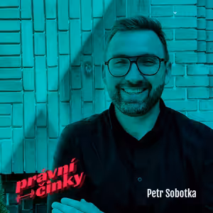 Petr Sobotka: Ovládněte obchodní proces – právně správně!