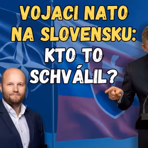 Obranná spolupráca s USA, hlasovanie o prítomnosti US tímu a obranných síl NATO na území Slovenska