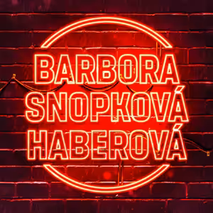 PUK PAK PIVO Epizoda 51: Barbora Snopková Haberová