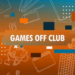 Games Off #21 - O knížkách a seriálech