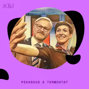 Pekarová a termostat