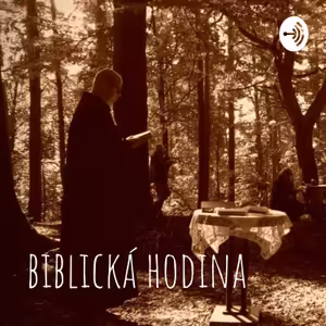 biblická hodina