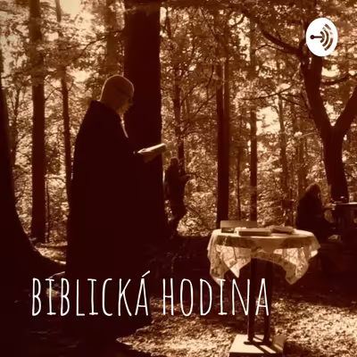 biblická hodina