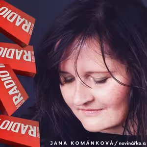 Zátiší 16/8/2023: Jana Kománková
