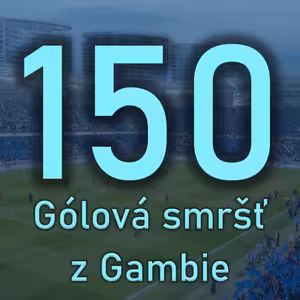 Po 2 rokoch sme späť v play-off Ligy majstrov. Belasý podcast 150