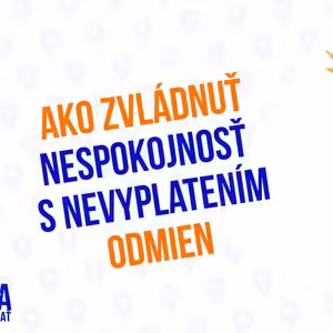 Ako Zvládnuť Nespokojnosť S Nevyplatením Odmien - 170. Časť Sprievodca Manažéra