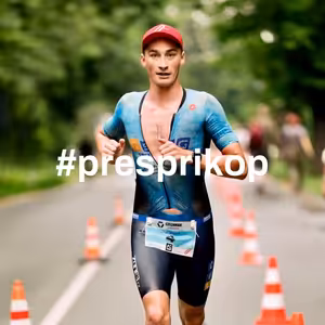 „Mám rád bolest a posouvání limitů. Po prvním Ironmanu jsem skončil v nemocnici“ – Jakub Stádník