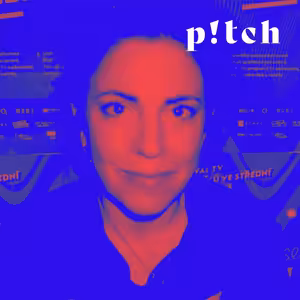 Televizní producentka Kamila Zlatušková: Hra na jistotu? To přenechávám jiným.