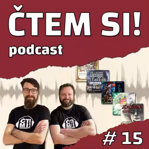#15 Čtyři čakrové bestie a démon z Bubnu