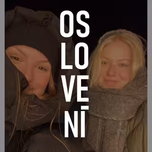 O podcastech: Jak tvořit a co poslouchat