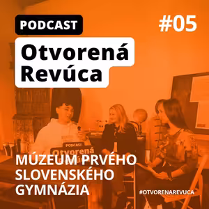Múzeum Prvého slovenského gymnázia – miesto, kde história ožíva