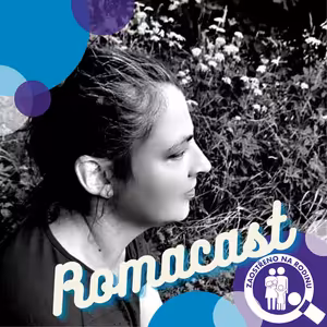 Dítě v ohrožení - rozhovor s Pamelou Markovou o pěstounské péči