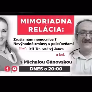 Špeciálna relácia - Kulturblog 31.5.2022