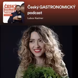 Miluše Makó – Žena. Šéfkuchařka. Lídr. Rok 2023.