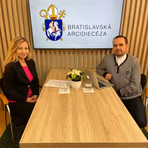 Aktuálne od násť hosť Zuzana Kostková. Fotografovanie ako služba cirkvi.