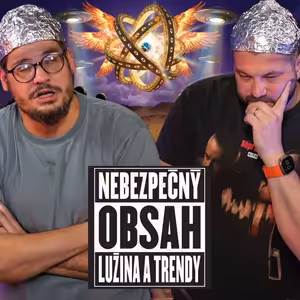 Nahnevaní starí kuchári - Epi. 303