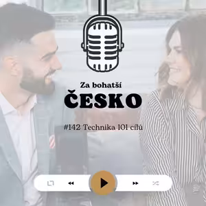 #142 Technika 101 cílů