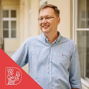 Roman Horváth: Pro vývoj české měny je důležitá mezinárodní dimenze a globální trendy